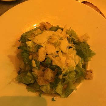 The Dead Fish - Caesar salad - Seafood Near Me - Crockett, California The Dead Fish - Caesar salad - Seafood Near Me - Crockett, California