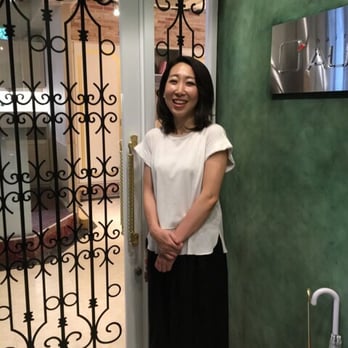 Aube Hair Aila 難波店 Hair Salons 中央区難波3 7 9 大阪市 大阪府 Japan Phone Number Yelp