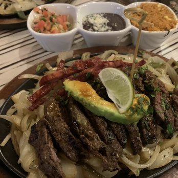 Temazcal Tequila Cantina - Skirt Steak Fajitas - Mexican Near Me - Framingham, Massachusetts Temazcal Tequila Cantina - Skirt Steak Fajitas - Mexican Near Me - Framingham, Massachusetts