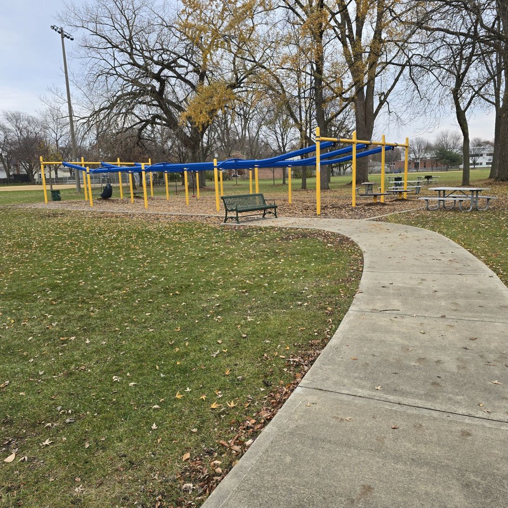 Kimball Hill Park - Parks Near Me - Rolling Meadows, Illinois Kimball Hill Park - Parks Near Me - Rolling Meadows, Illinois