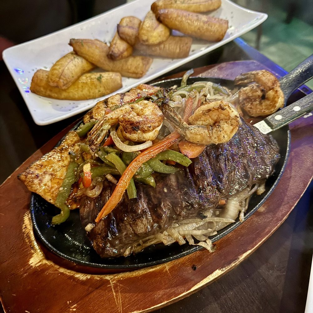 Sangarita's - Mixed Fajitas - Spanish Near Me - Bayside, New York Sangarita's - Mixed Fajitas - Spanish Near Me - Bayside, New York