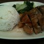 Photo of Burlington BBQ Restaurant