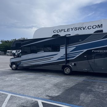 Copley's RV - RV Dealers Near Me - Hobe Sound, Florida Copley's RV - RV Dealers Near Me - Hobe Sound, Florida