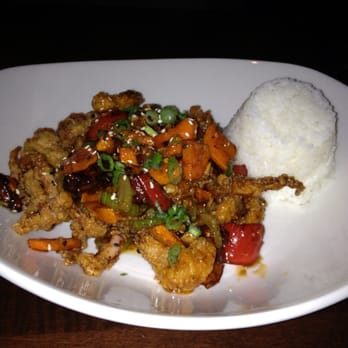 Yard House - King Pao Calamari - New American Near Me - West Nyack, New York Yard House - King Pao Calamari - New American Near Me - West Nyack, New York