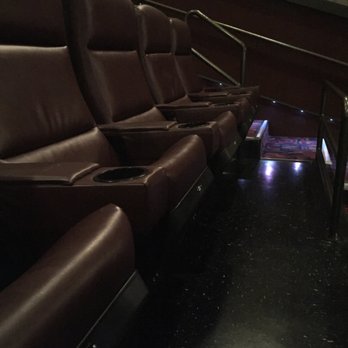 Century 20 El Con and XD - New seats - Cinema Near Me - Tucson, Arizona