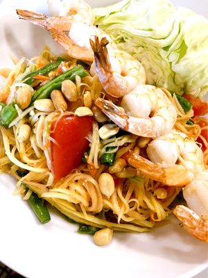 Lim's Thai Cuisine by null
