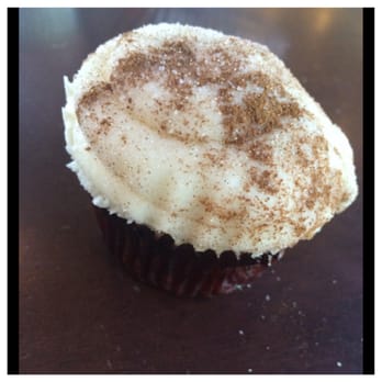 The Coffee Shop - Cinnamon Bun Cupcake!!! - Coffee & Tea Near Me - Gilbert, Arizona The Coffee Shop - Cinnamon Bun Cupcake!!! - Coffee & Tea Near Me - Gilbert, Arizona