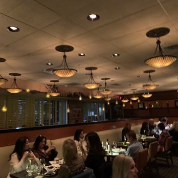 Carpaccio Tuscan Kitchen & Wine Bar - Dining room - Italian Near Me - Annapolis, Maryland Carpaccio Tuscan Kitchen & Wine Bar - Dining room - Italian Near Me - Annapolis, Maryland