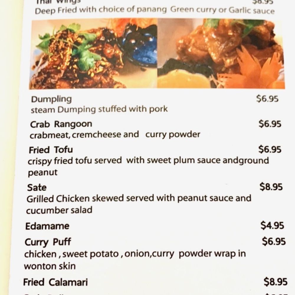 Ploy Thai - Thai Near Me - Brandon, Florida Ploy Thai - Thai Near Me - Brandon, Florida