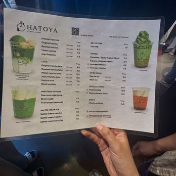 Hatoya - Coffee & Tea Near Me - Las Vegas, Nevada Hatoya - Coffee & Tea Near Me - Las Vegas, Nevada
