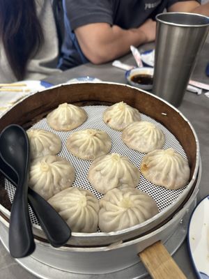 Mai Xiang Yuan Dumpling Chinatown by null