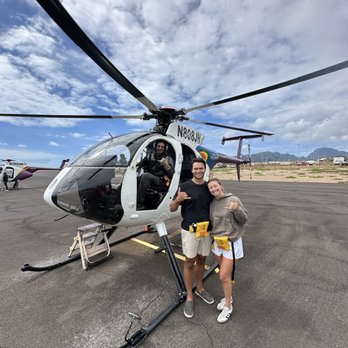 Jack Harter Helicopters - Aerial Tours Near Me - Lihue, Hawaii Jack Harter Helicopters - Aerial Tours Near Me - Lihue, Hawaii