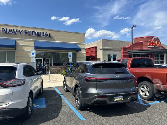 Navy Federal Credit Union In Cherry Hill New Jersey NAVY FEDERAL CREDIT UNION - Updated June 2025 - 35 Photos & 15 Reviews