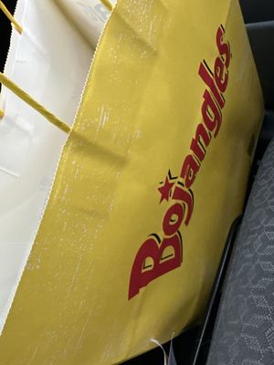 Bojangles by null