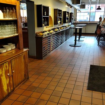 Field to Fork - And more eating space. - Breakfast & Brunch Near Me - Sheboygan, Wisconsin