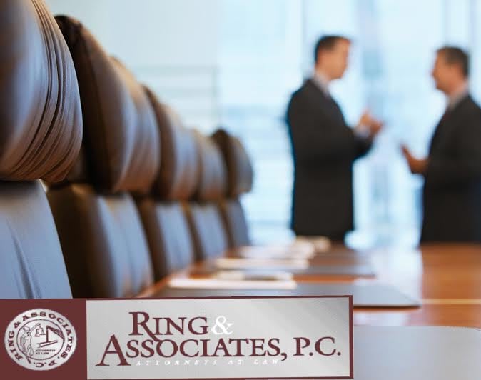 Ring & Associates, PC - disability attorney in Fort Collins, CO