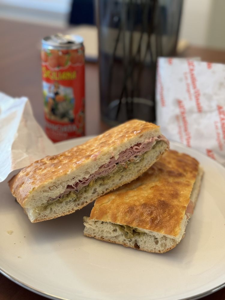 ALL’ANTICO VINAIO 160 Photos & 74 Reviews 1121 Abbot Kinney Blvd