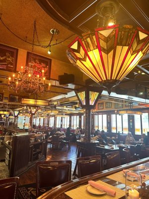 Laurenzo's Prime Rib by null