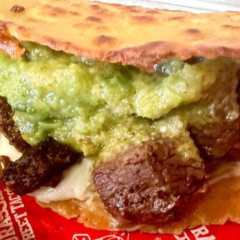 Jurassic Street Tacos - Tacos Near Me - Lehi, Utah
