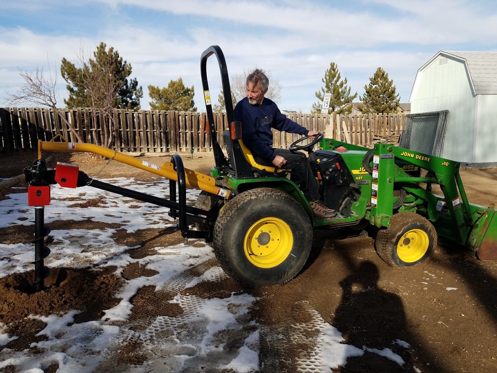 KILMER FARM EQUIPMENT Updated August 2024 14270 MO52, Versailles