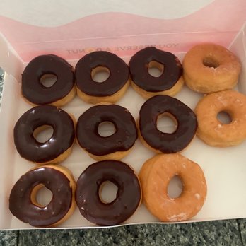 Holey Good Donuts - Donuts Near Me - Greenwell Springs, Louisiana