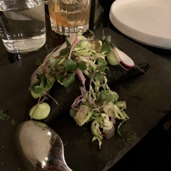 Tzuco - Pescadilla - Mexican Near Me - Chicago, Illinois