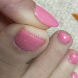 Cosmo Nail Bar