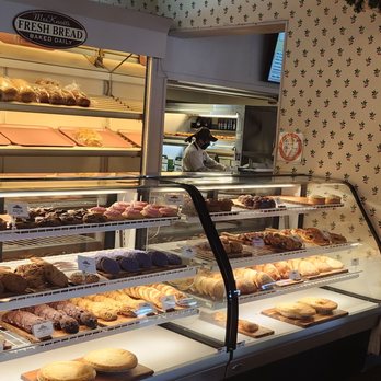 Knotts Farm Bakery - Goodies! - Bakeries Near Me - Buena Park, California