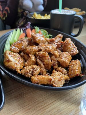 Village Bar & Grill by null