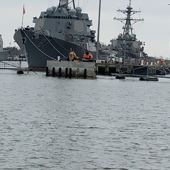 Victory Rover - Boating Near Me - Norfolk, Virginia