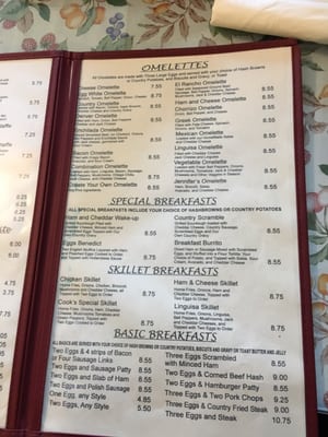 Menu photo 8 Sal's Family Kitchen Martinez, CA Menu photo 8 Sal's Family Kitchen Martinez, CA