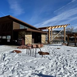 Eagle River Park