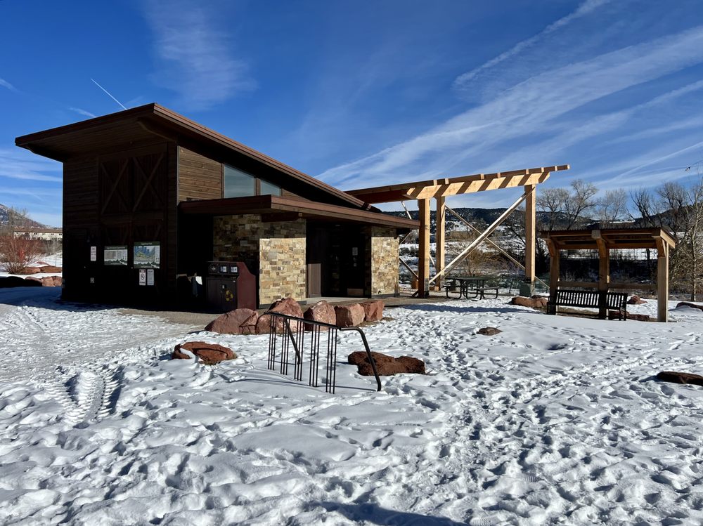 Eagle River Park Logo