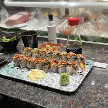 Amami Sushi - Japanese Near Me - San Bruno, California Amami Sushi - Japanese Near Me - San Bruno, California