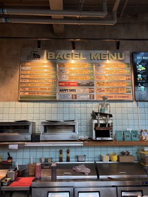 Best Ugly Bagels by null