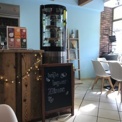 Oh happy Café - 31.03.2023