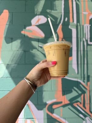 Bolt Coffee by null