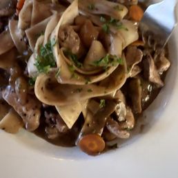Coq Au Vin