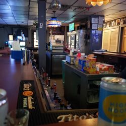 Buffy's Tavern