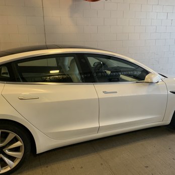 Tesla Motors - Car Dealers Near Me - Boston, Massachusetts