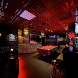 The Lamplighter