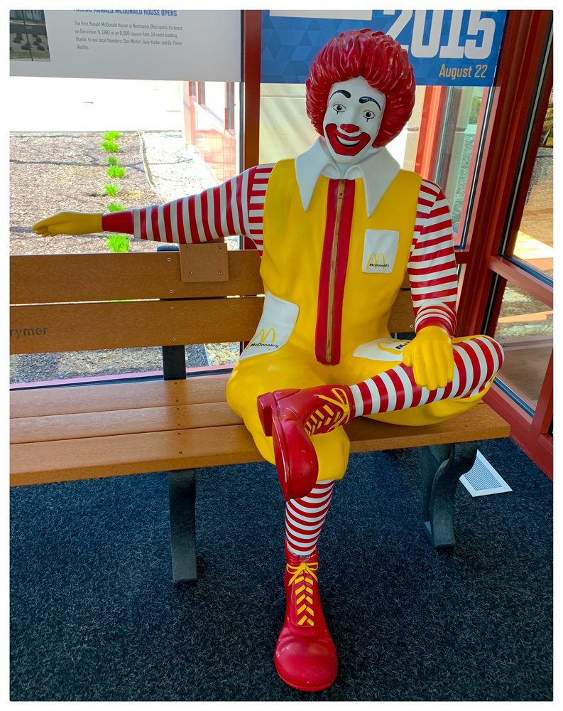Ronald McDonald House Charities of Northwest Ohio - social services organization in Toledo, OH