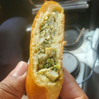 Arvaci Coffee - Scallions & Boiled Egg - Coffee & Tea Near Me - Brooklyn, New York Arvaci Coffee - Scallions & Boiled Egg - Coffee & Tea Near Me - Brooklyn, New York
