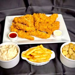 Mr. Kluck's