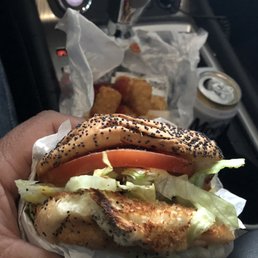 Double Meat Burger