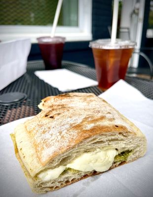 Gustave Boulangerie & Brasserie by null