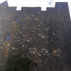 Castle Stalker
