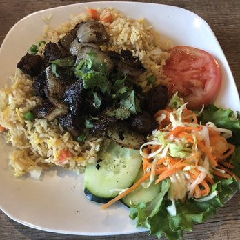 Pho Neches - Shaken beef - Vietnamese Near Me - Port Neches, Texas