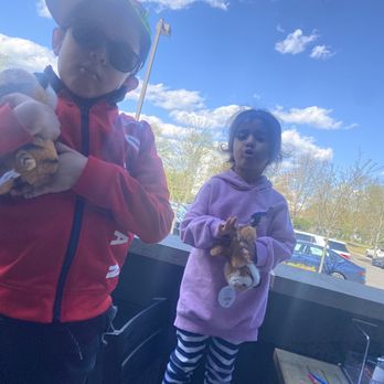Tommy’s Tavern Tap - We sat outside. The kids enjoyed it! - Sushi Bars Near Me - Princeton, New Jersey Tommy’s Tavern Tap - We sat outside. The kids enjoyed it! - Sushi Bars Near Me - Princeton, New Jersey