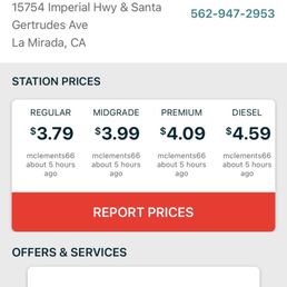 Great price! But paid .15 more. Great price! But paid .15 more.